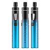 Kit Ego AIO Eco Friendly Silver Joyetech Gradient Bleu