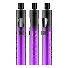 Kit Ego AIO Eco Friendly Silver Joyetech Gradient Purple