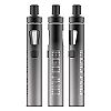 Kit Ego AIO Eco Friendly Silver Joyetech Gradient Grey