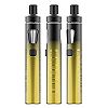 Kit Ego AIO Eco Friendly Silver Joyetech Gradient Yellow