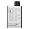 Kit NexMesh Smok Silver