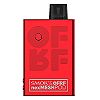 Kit NexMesh Smok Rouge