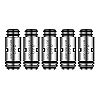 Pack de 5 résistances NexMesh Smok SS316 Mesh 0,4 ohm