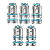 Pack de 5 résistances EZ Exceed Grip Pro - Plus - Tralus Joyetech 0,4 ohm