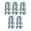 Résistances EZ Exceed Grip Pro - Plus - Tralus Joyetech 0,4 ohm