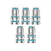 Pack de 5 résistances EZ Exceed Grip Pro - Plus - Tralus Joyetech 1,2 ohm