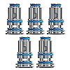Pack de 5 résistances EZ Exceed Grip Pro - Plus - Tralus Joyetech 0,8 ohm
