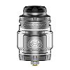 Zeus X Mesh RTA GeekVape Gunmetal