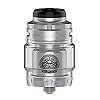 Zeus X2 Mesh RTA GeekVape Silver
