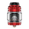 Zeus X Mesh RTA GeekVape Rouge-Noir