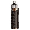 Kit Drag S Pod Voopoo Bronze Knight