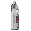 Kit Drag S Pod Voopoo Silver White