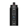 Kit RPM160 Dual Smok Black Carbon