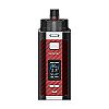 Kit RPM160 Dual Smok Red Carbon
