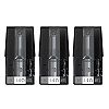 Pack de 3 pods 3ml Nfix Smok SCC MTL 1 ohm