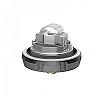 Plateau reconstructible Zeus Z X2 Mesh GeekVape GunMetal