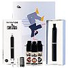 Pack Découverte Kit Wantoo Pod + Classic Original, FR, RY4 10ml 12mg - 16mg VDLV Cirkus 16 mg.