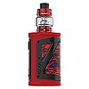 Kit Scar 18 (+ TFV9 6.5ml) Smok Fluid-Red