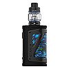 Kit Scar 18 (+ TFV9 6.5ml) Smok Fluid Blue