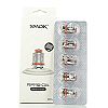 Pack de 5 résistances RPM2 Mesh 0.16ohm Smok 0,23 ohm
