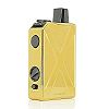 Kit Invader GT Teslacigs Gold