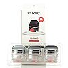 Pack de 3 cartouches RPM / RPM 2 coils 7ml RPM 2 Smok RPM 2