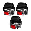Pack de 3 cartouches RPM / RPM 2 coils 7ml RPM 2 Smok RPM