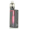 Kit Argus GT Voopoo Noir Rouge