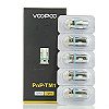 Pack de 5 résistances Pnp-T Voopoo PnP-TM1 0,6 ohm