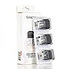Pack de 3 Pods 2ml + résistances 0.8ohm Novo X Smok DC MTL 0,8 ohm