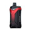 Kit Xiron Vaporesso Red