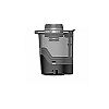 Cartouche 3ml + 2 résistances 0.7 et 1.2ohm Cosmo G1 Vaptio cartouches Cosmo G1 Vaptio