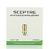 Résistances Sceptre Innokin MTL 1,2 ohm
