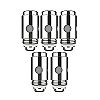 Pack de 5 résistances Sceptre Innokin RDL 0,5 ohm