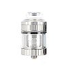 Juggerknot V2 RTA QP Design Silver