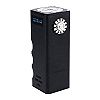 Box Titan PWM V1.5 Steam Crave Black