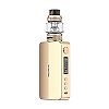 Kit GEN-X 220W (+ ato NRG-S 8 ml) Vaporesso Matte Gold