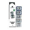 Pack de 5 résistances Ultra Boost V2 Lost Vape Mesh M2 0.6ohm