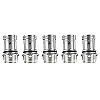 Pack de 5 résistances Ultra Boost V2 Lost Vape Mesh M4 0.2ohm