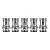 Pack de 5 résistances Ultra Boost V2 Lost Vape Mesh M3 0,15 ohm