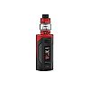 Kit Rigel Smok Black Red