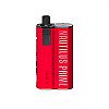 Kit Nautilus Prime Pod Aspire Garnet Red