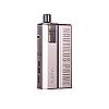 Kit Nautilus Prime Pod Aspire Quick Silver