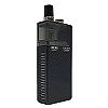 Kit Q Ultra Pod Lost Vape Alfaliquid Carbon Fiber Black
