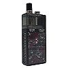 Kit Q Ultra Pod Lost Vape Alfaliquid Nebula Purple