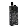 Kit Q Ultra Pod Lost Vape Alfaliquid Linen Grey