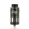 Profile RDTA Noir 6.2ml Wotofo Gunmetal