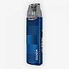 Kit V.Thru Pro Pod Voopoo Indigo Blue Eternity Edition