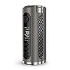 Box Grus 100W (V1.5) Lost Vape Gunmetal Carbon Fiber