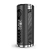 Box Grus 100W (V1.5) Lost Vape Noir Carbon Fiber